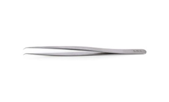 Picture of EMS Eyelash Tweezers, Style SS/45