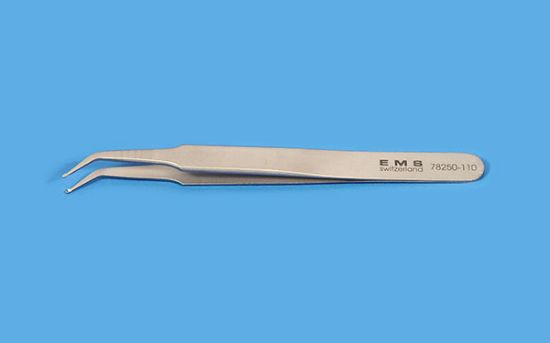Picture of Surface Mount Tweezers Style 110