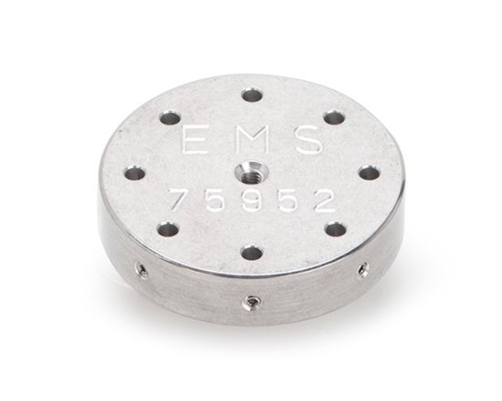 Picture of Multi Pin Holder for 8 Pin Stubs, 3.2mm (1⁄8”)