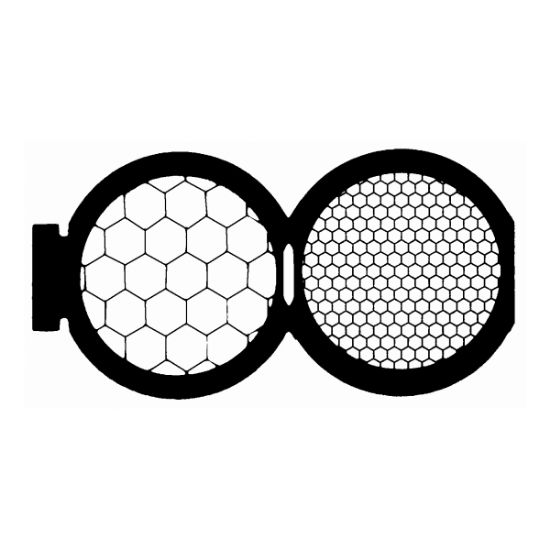 Picture of Oyster Hexagonal DH75/300, Ni