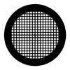 Picture of Square 200 Mesh, Titanium