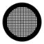 Picture of Square 200 Mesh, Aluminum