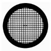 Picture of Square 300 Mesh, Titanium