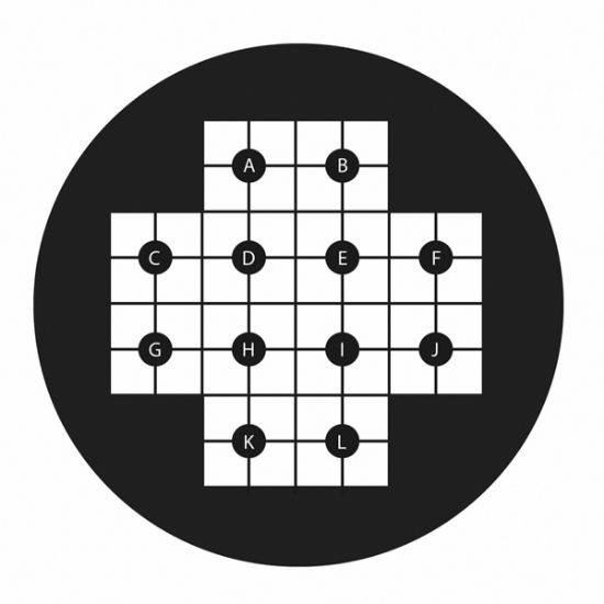 Picture of Finder 100 Mesh, Cu