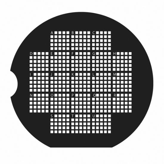 Picture of Finder 300 Mesh, Au