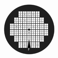 Picture of London Finder 200 Mesh Au