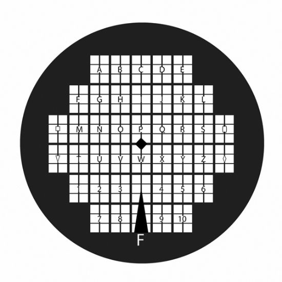 Picture of London Finder 200 Mesh Au