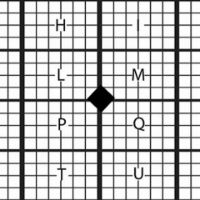 Picture of Maxtaform Finder Grids