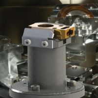 Picture of PP3004 QuickLock airlock/transfer system