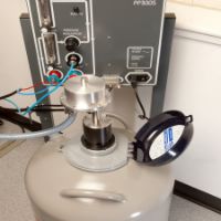 Picture of PP3005 SEMCool non-airlock low temperature system