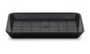 Picture of Picking Tray, Black ABS Plastic