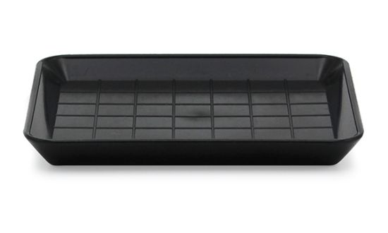 Picture of Picking Tray, Black ABS Plastic
