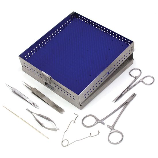 Picture of Microsurgical Kit