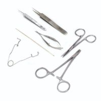 Picture of Microsurgical Instrument Kit