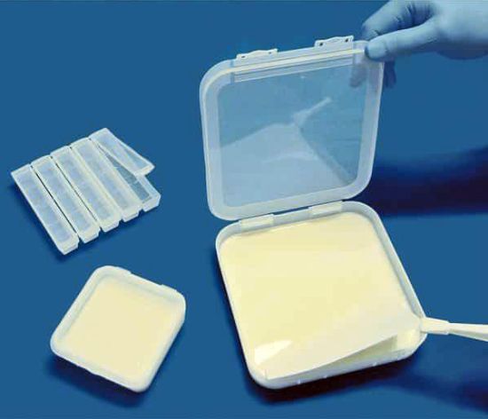 Picture of Single Lane Trays, 1.6 X 11.5Cm