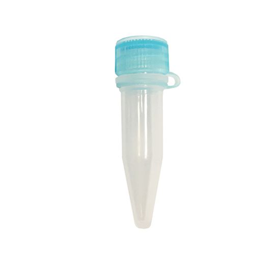 Picture of 1.5ml sterile w/O-ring, loop caps