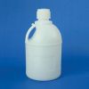 Picture of Carboy with Handle and Screw Cap