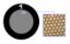 Picture of G1500HH Hexagonal Mesh, Cu
