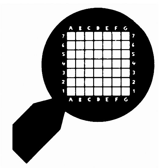 Picture of Coordinator 300 Mesh, Ni