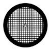 Picture of Athene Square Mesh Grids with Center Mark