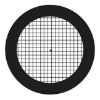 Picture of Athene Thin Bar Grids with Center Mark