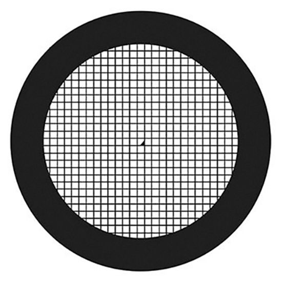 Picture of Athene Grids, Thin Bar With Center Mark, 300 Mesh, Ni
