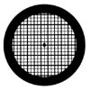 Picture of Athene Thick and Thin Bar Grids with Center Mark
