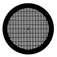 Picture of Athene Thick and Thin Bar Grids with Center Mark