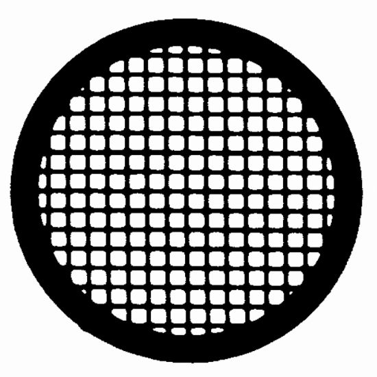 Picture of Square 150 Mesh Au
