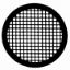 Picture of Square 300 Mesh Au