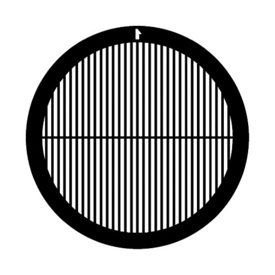Picture of Gilder Parallel Bar Grids