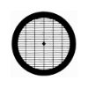 Picture of Slotted Pattern 100/400 Cu