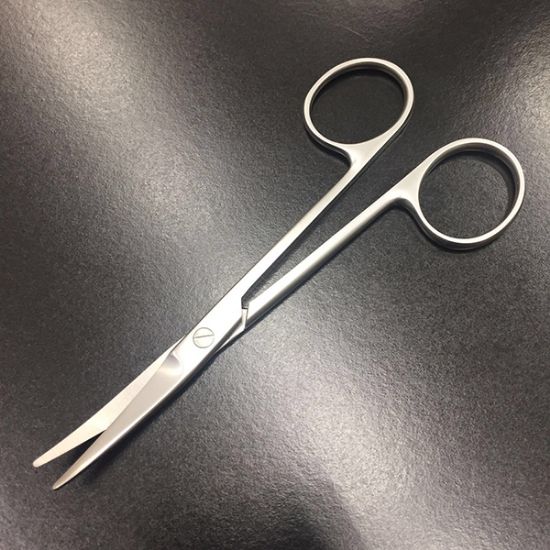 Picture of Operating Scissors