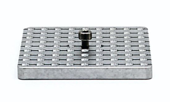 Picture of EMS Grid Prep Holder, 81 Capacity