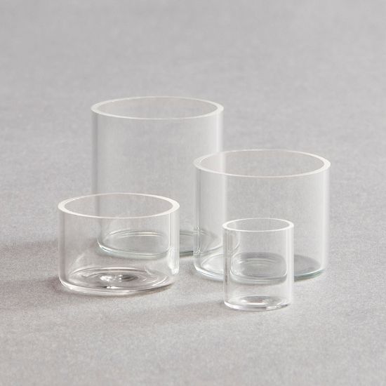 Picture of Glass Microbeakers