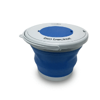 Picture of BioBucket Collapsible Laboratory Bucket