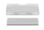 Picture of Silver Coated Microscope Slide without Adhesion Layer