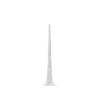 0.5 -10µl Crystal/Eppendorf Pipette Tips
