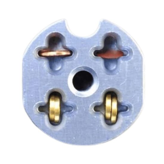 Metal Universal HPF & Grid Box