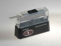 Low Profile Silver blades, Standard Dispenser_a